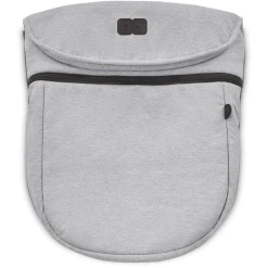 ABC DESIGN Beindecke Mineral Fashion Edition