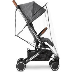 ABC DESIGN Regenschutz Für Buggy Avito, Mint, Ping, Limbo, Okini