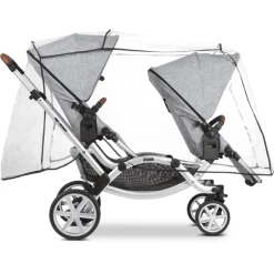 ABC DESIGN Regenschutz Für Zoom