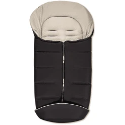 ABC DESIGN Winterfußsack Midnight Fashion Edition