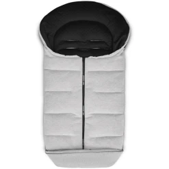 ABC DESIGN Winterfußsack Mineral Fashion Edition