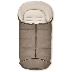 ABC DESIGN Winterfußsack Nature Fashion Edition Kollektion 2023