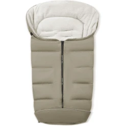 ABC DESIGN Winterfußsack Reed Kollektion 2023