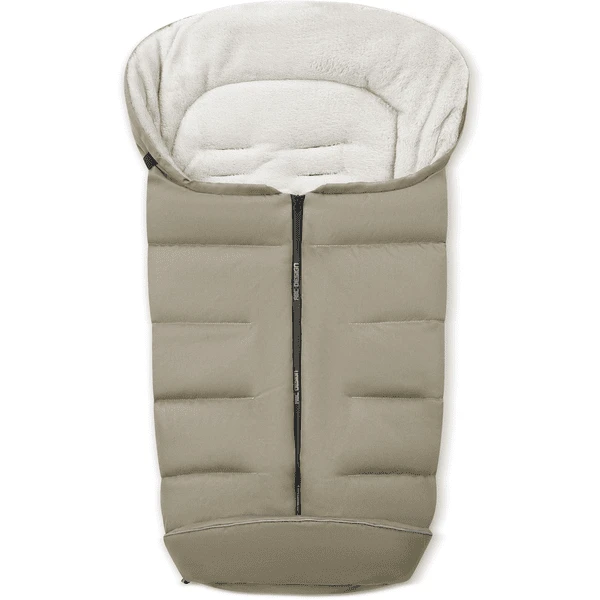 ABC DESIGN Winterfußsack Reed Kollektion 2023 3 ABC DESIGN Winterfußsack Reed Kollektion 2023