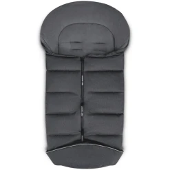 ABC DESIGN Winterfußsack Storm