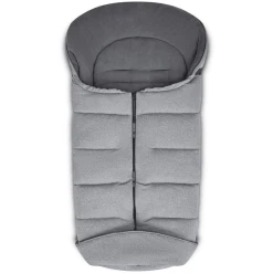 ABC DESIGN Winterfußsack Tin