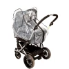 Altabebe Regenhaube Für Kinderwagen Mit Reißverschluss -Regenschirm Shop altabebe regenhaube fuer kinderwagen mit reissverschluss a240626