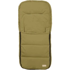 Altabebe Sommerfußsack Light Für Buggy Khaki
