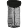 Altabebe Winterfußsack Active Kollektion Für Kinderwagen Dunkelgrau -Regenschirm Shop altabebe winterfusssack active kollektion fuer kinderwagen dunkelgrau a375770