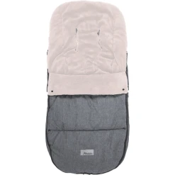Altabebe Winterfußsack Travel Geeignet Für Bugaboo Und Joolz