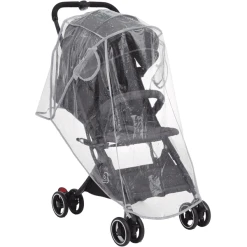 BabyGO Regenschutz Für Buggys