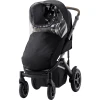 Britax Römer Regenverdeck Für Smile III Sportwagen -Regenschirm Shop britax roemer regenverdeck fuer smile iii sportwagen a294855