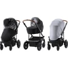 Britax Römer Wetterschutz-Set Für Smile III -Regenschirm Shop britax roemer wetterschutz set fuer smile iii a287002