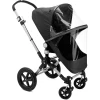 Bugaboo Cameleon Regenabdeckung High Performance Black -Regenschirm Shop bugaboo cameleon regenabdeckung high performance black a218397