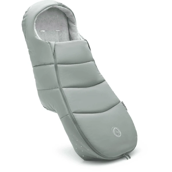 Bugaboo Fußsack Pine Green 3 Bugaboo Fußsack Pine Green