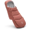 Bugaboo Fußsack Sunset Red 2 Bugaboo Fußsack Sunset Red -Regenschirm Shop bugaboo fusssack sunset red a326152