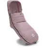 Bugaboo Winterfußsack Performance Dune Pink -Regenschirm Shop bugaboo winterfusssack performance dune pink a326165