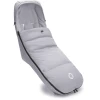 Bugaboo Winterfußsack Performance Dusty Grey -Regenschirm Shop bugaboo winterfusssack performance dusty grey a326160