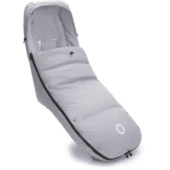 Bugaboo Winterfußsack Performance Dusty Grey