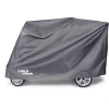 CHILDHOME Schutzabdeckung Sixseater Anthrazit -Regenschirm Shop childhome schutzabdeckung sixseater anthrazit a285149