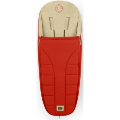 Cybex PLATINUM Fußsack Autumn Gold