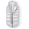 Cybex PLATINUM Winterfußsack Arctic Silver -Regenschirm Shop cybex platinum winterfusssack arctic silver a326558