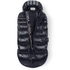 Cybex PLATINUM Winterfußsack Nautical Blue