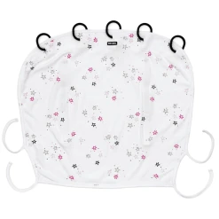 DOOKY Universalabdeckung Twinkle Stars