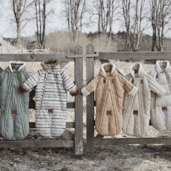 Elodie Baby Overall Tidemark Drops -Regenschirm Shop elodie baby overall tidemark drops a375805 3