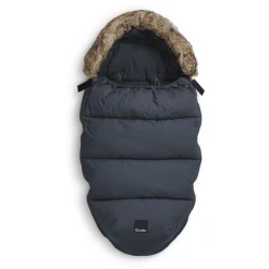 Elodie Fußsack Juniper Blue