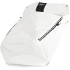 Emmaljunga Winddecke NXT Ergo Lounge Leatherette White