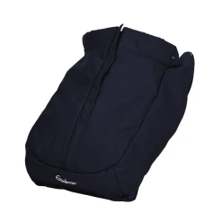 Emmaljunga Winddecke NXT Ergo Outdoor Navy