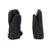 Fillikid Handwärmer Gloves Schwarz -Regenschirm Shop fillikid handwaermer gloves schwarz a319001