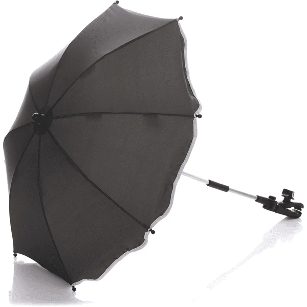 Fillikid Sonnenschirm Standard Dunkelgrau 3 Fillikid Sonnenschirm Standard Dunkelgrau