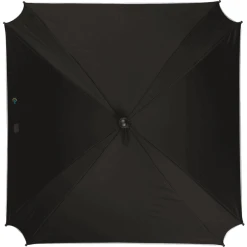 Fillikid Sonnenschirm XL Schwarz
