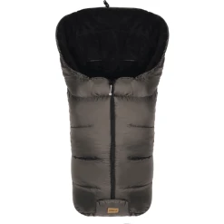 Fillikid Winterfußsack Eco Big Grau