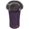 Fillikid Winterfußsack Lhotse Gr. 0 Blumen Klein -Regenschirm Shop fillikid winterfusssack lhotse gr 0 blumen klein a375705
