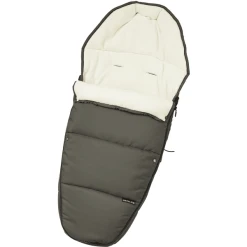 GESSLEIN Fußsack Sleepy, Oliv