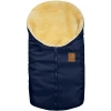 Heitmann Kleiner Lammfellfußsack Eisbärchen Marine -Regenschirm Shop heitmann kleiner lammfellfusssack eisbaerchen marine a141539