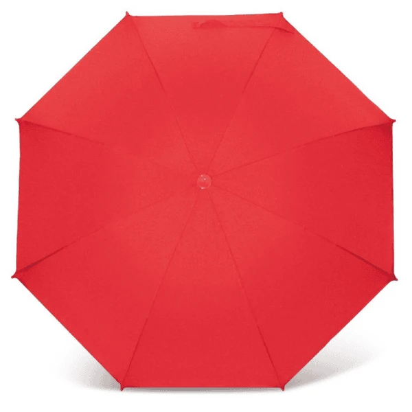 Heitmann Premium Sonnenschirm Eisbärchen Rot 3 Heitmann Premium Sonnenschirm Eisbärchen Rot