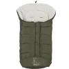 Heitmann Winterfußsack Eisbärchen Dunkelgrün-meliert -Regenschirm Shop heitmann winterfusssack eisbaerchen dunkelgruen meliert a282864