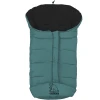 Heitmann Winterfußsack Eisbärchen Schwarz Petrol -Regenschirm Shop heitmann winterfusssack eisbaerchen schwarz petrol a371879