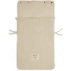 Jollein Fußsack Für Autositz Gruppe 0+ 3/5 Boucle Naturel -Regenschirm Shop jollein fusssack fuer autositz gruppe 0 3 5 boucle naturel a383198