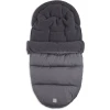 Jollein Fußsack Für Buggy Kinderwagen Grey -Regenschirm Shop jollein fusssack fuer buggy kinderwagen grey a383194