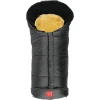 KAISER Fußsack SHEEPY Mit Lammfelleinlage Anthrazit -Regenschirm Shop kaiser fusssack sheepy mit lammfelleinlage anthrazit a143939