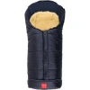 KAISER Fußsack SHEEPY Mit Lammfelleinlage Marine -Regenschirm Shop kaiser fusssack sheepy mit lammfelleinlage marine a143935