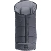 KAISER Thermo-Fleecefußsack Pooly Anthrazit -Regenschirm Shop kaiser thermo fleecefusssack pooly anthrazit a330989