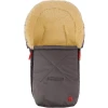 KAISER Winterfußsack Emma Anthrazit -Regenschirm Shop kaiser winterfusssack emma anthrazit a156161