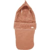 Koeka Buggy Fußsack Plüsch Oddi Leicht Braun 1 Koeka Buggy Fußsack Plüsch Oddi Leicht Braun -Regenschirm Shop koeka buggy fusssack pluesch oddi leicht braun a389164