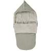 Koeka Buggy Fußsack Plüsch Oslo Grün/Grau 1 Koeka Buggy Fußsack Plüsch Oslo Grün/Grau -Regenschirm Shop koeka buggy fusssack pluesch oslo gruen grau a389048